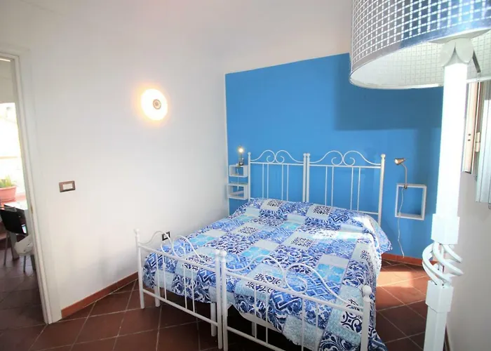 Una Terrazza Per Due