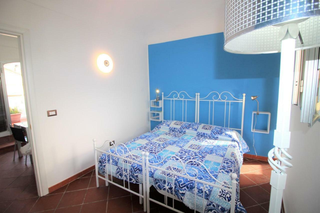 Apartment Terrazza Per Due Syrakus