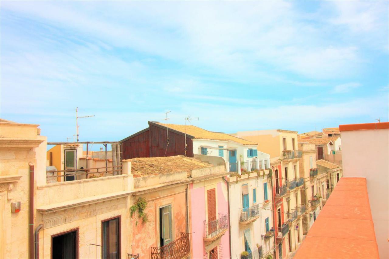 Terrazza Per Due * Syrakus
