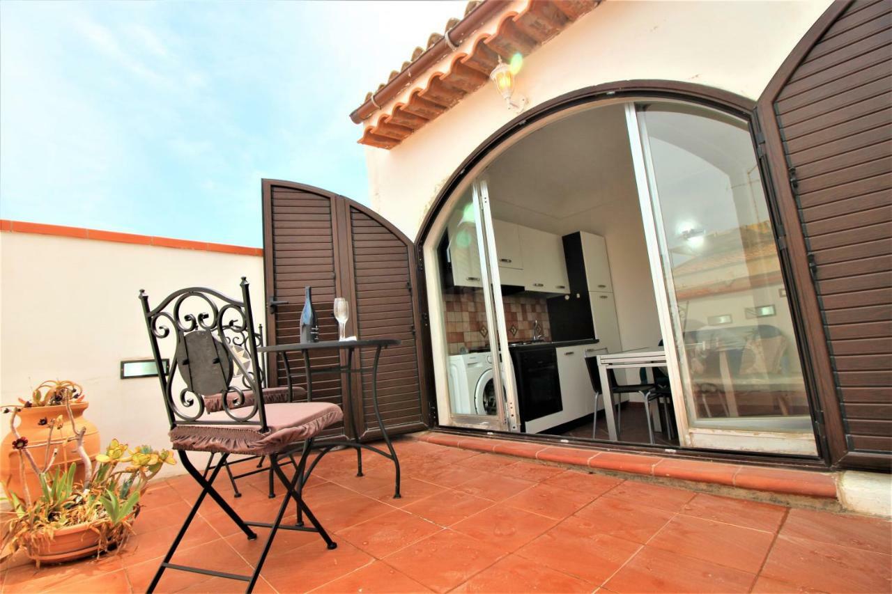 Apartment Terrazza Per Due
