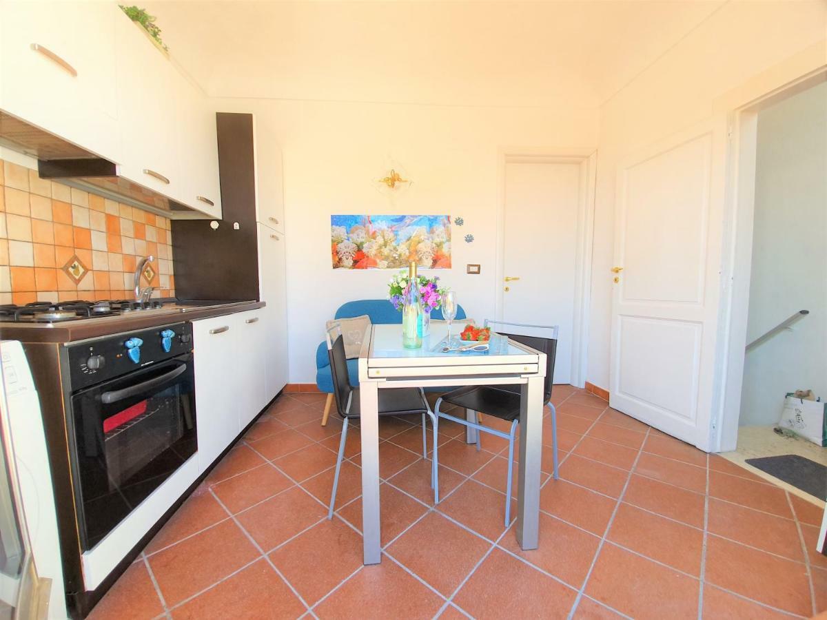 Terrazza Per Due *
