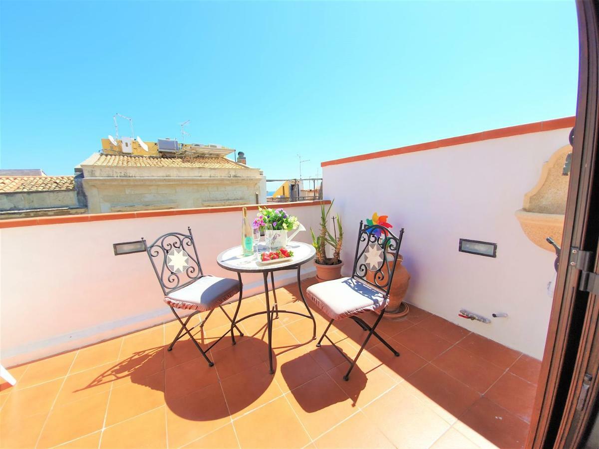 Apartment Terrazza Per Due