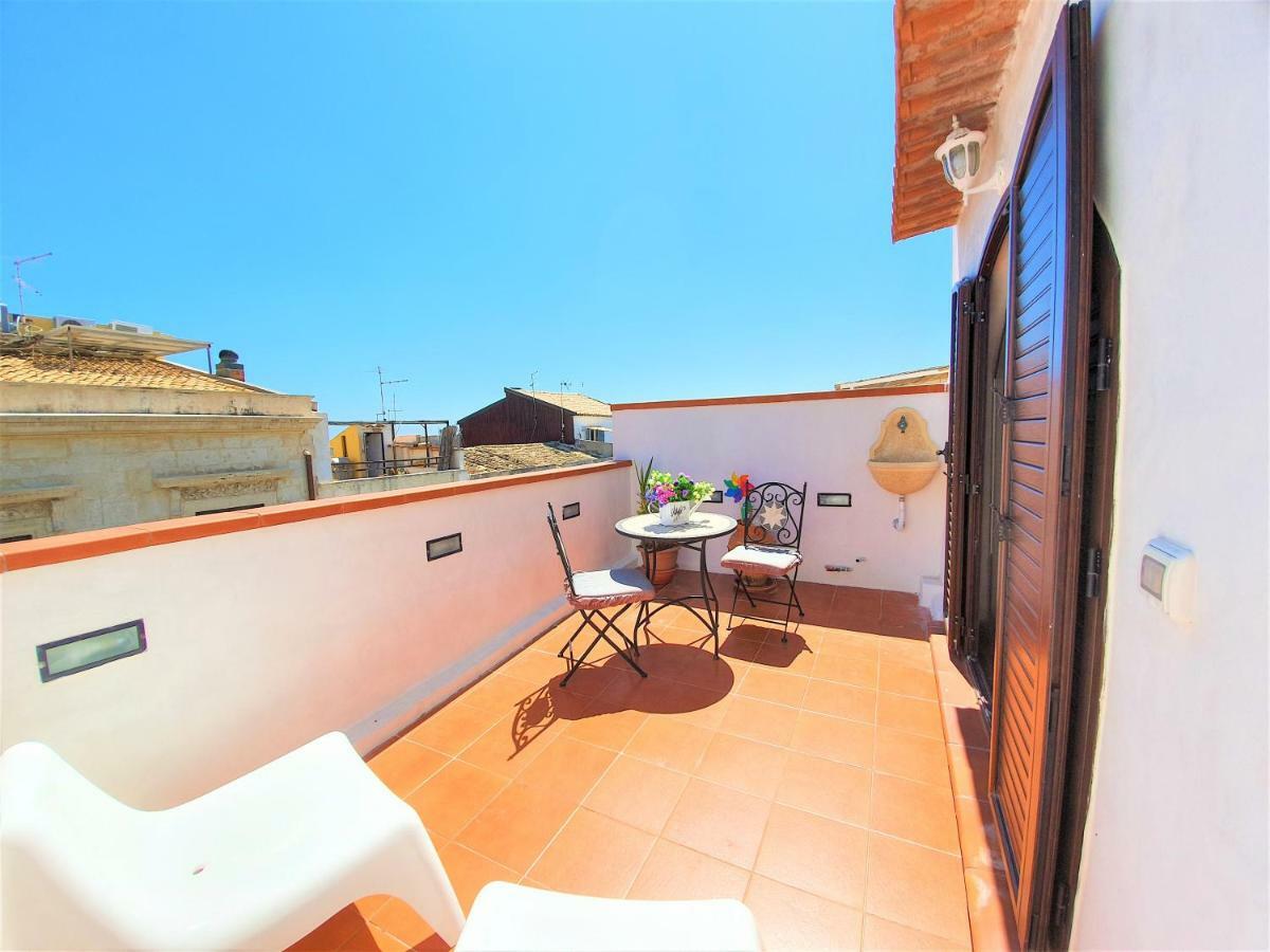 Apartment Terrazza Per Due Syracuse
