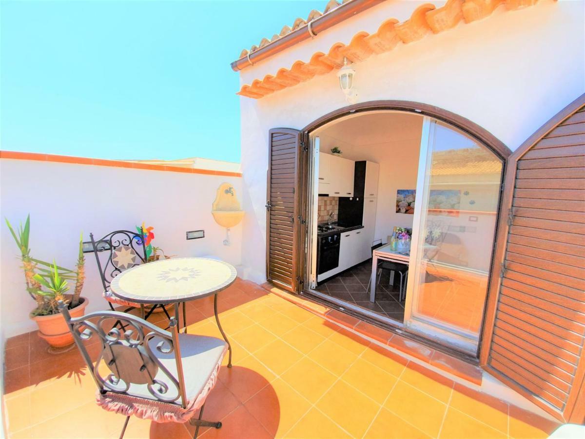 Apartment Terrazza Per Due *