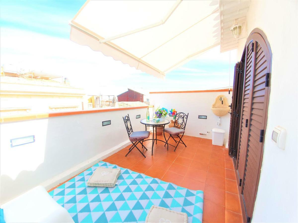 Terrazza Per Due *