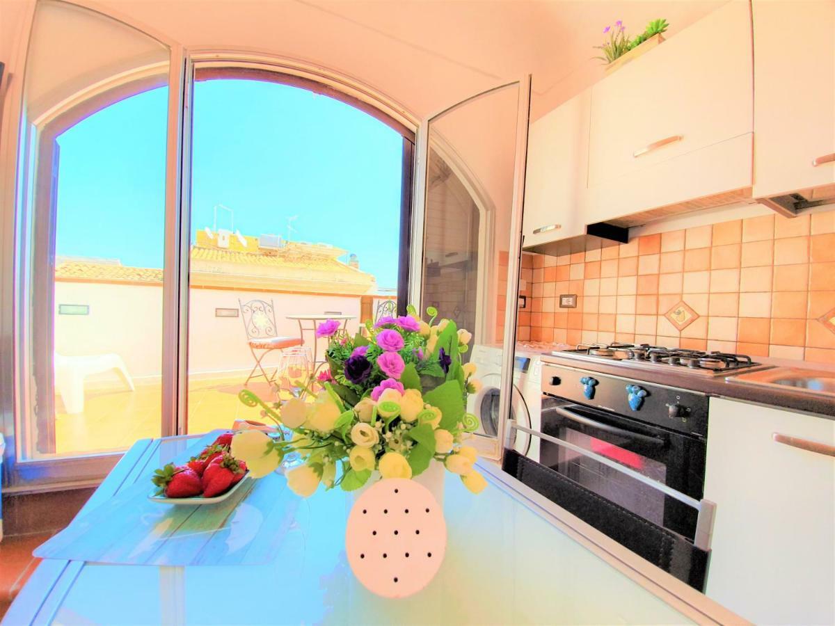 Apartment Terrazza Per Due *