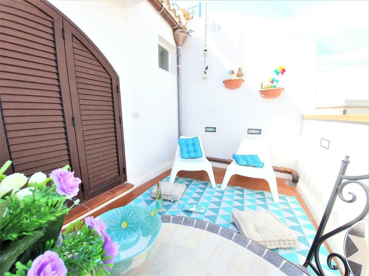 Apartment Terrazza Per Due
